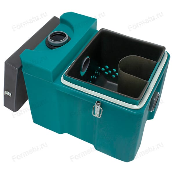 Жироуловитель — фото 3