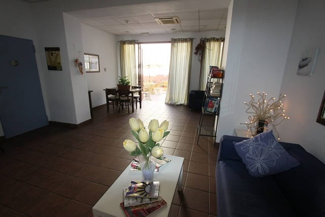 НЕБОЛЬШАЯ ГОСТИНИЦА В ИСПАНИИ — фото 5