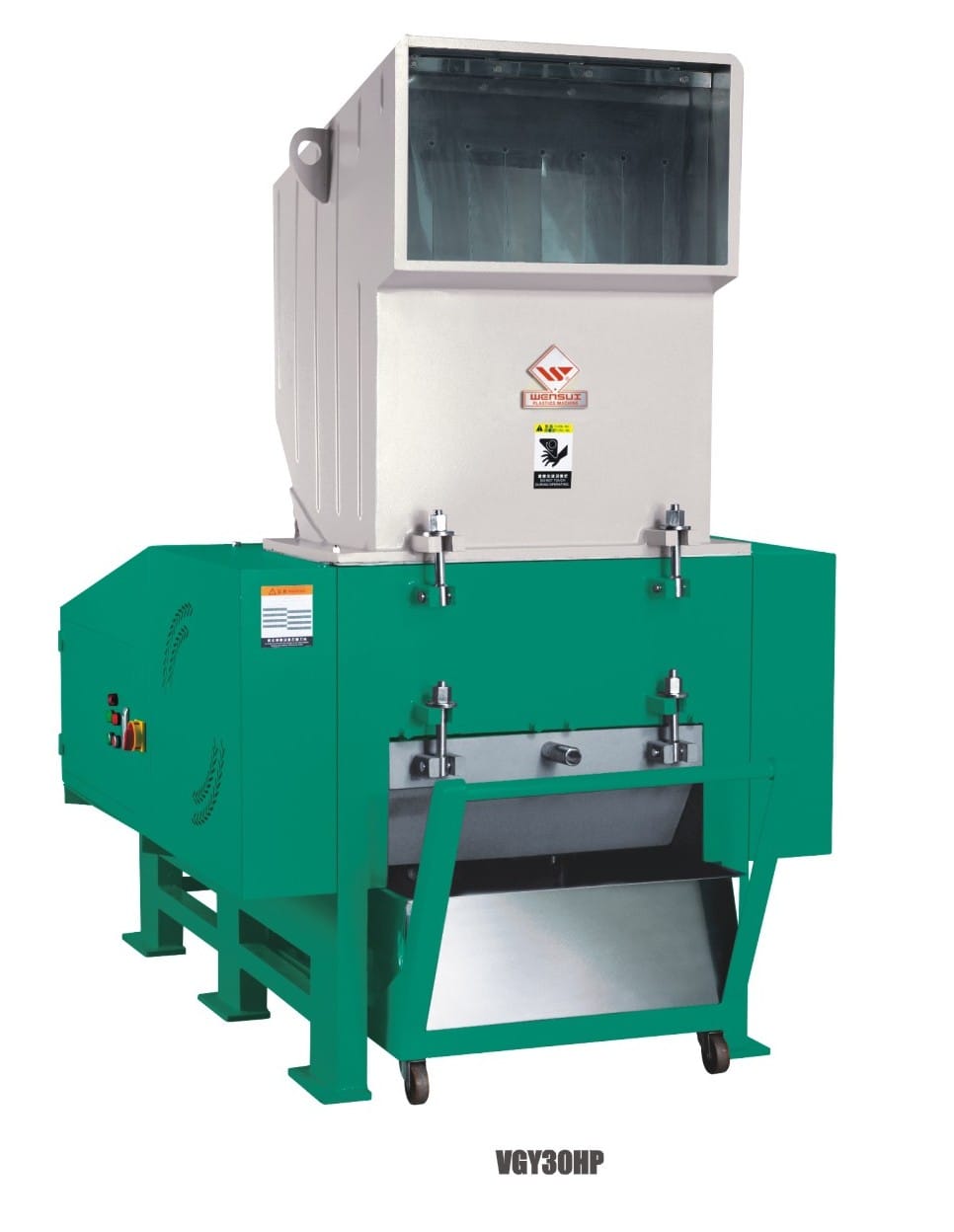 Дробилки серии VGY-VGD — фото 2