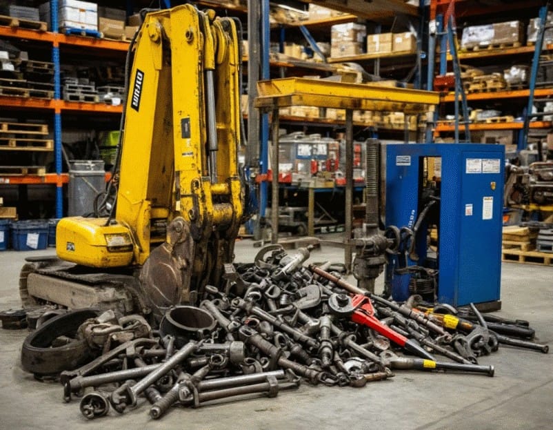 Группа Илим недорого реализует неликвиды своих предприятий