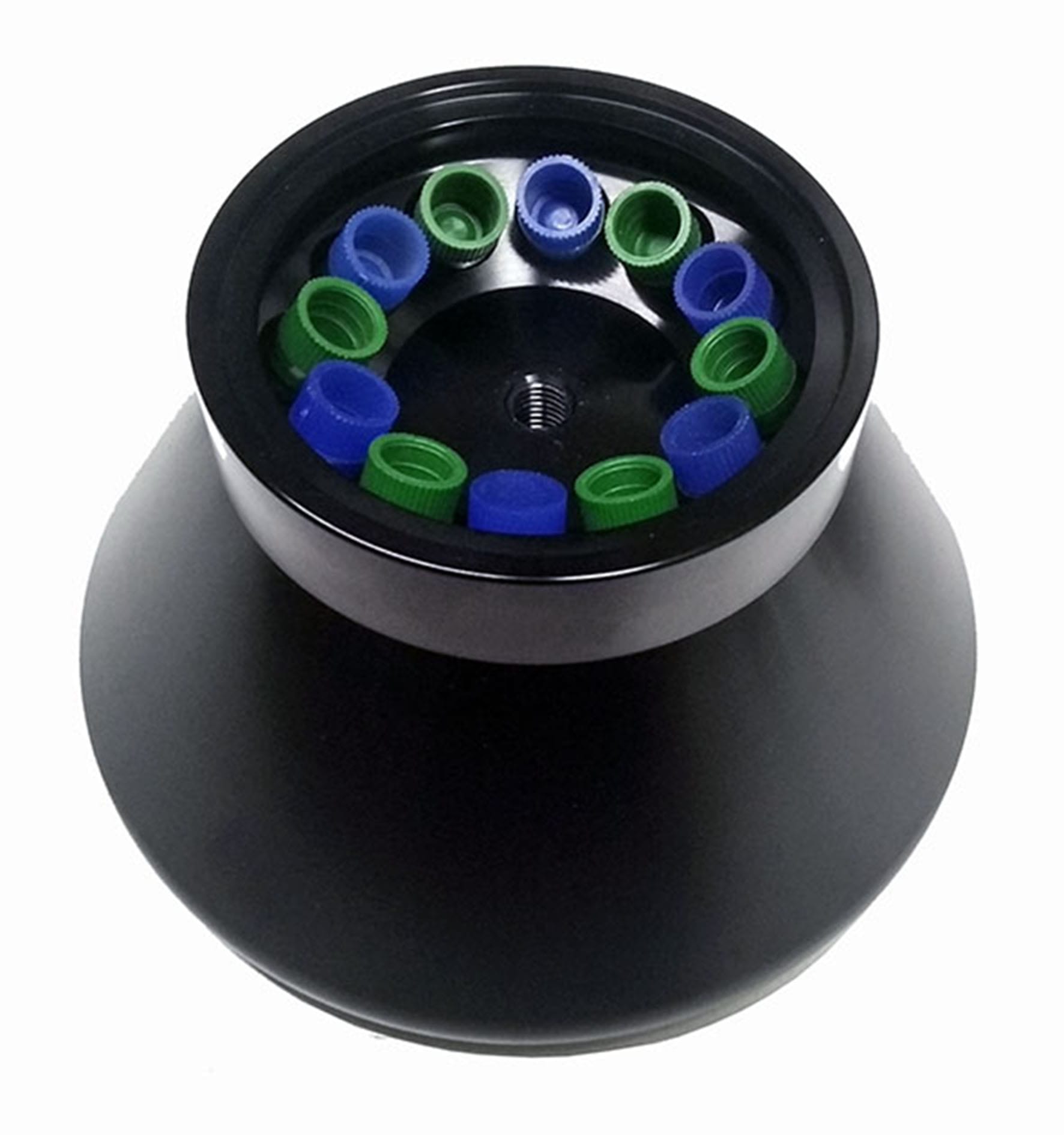 Ротор 12х10 к центрифуге ЦЛн-16 с вакуумными пробирками