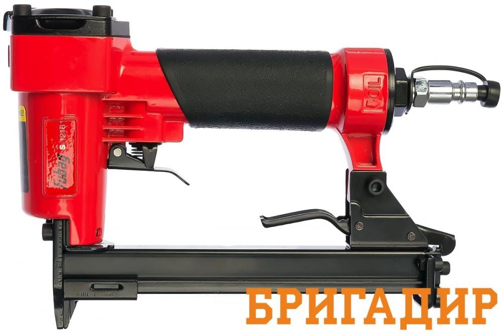 Аренда Скобозабивного пистолета FUBAG S1216