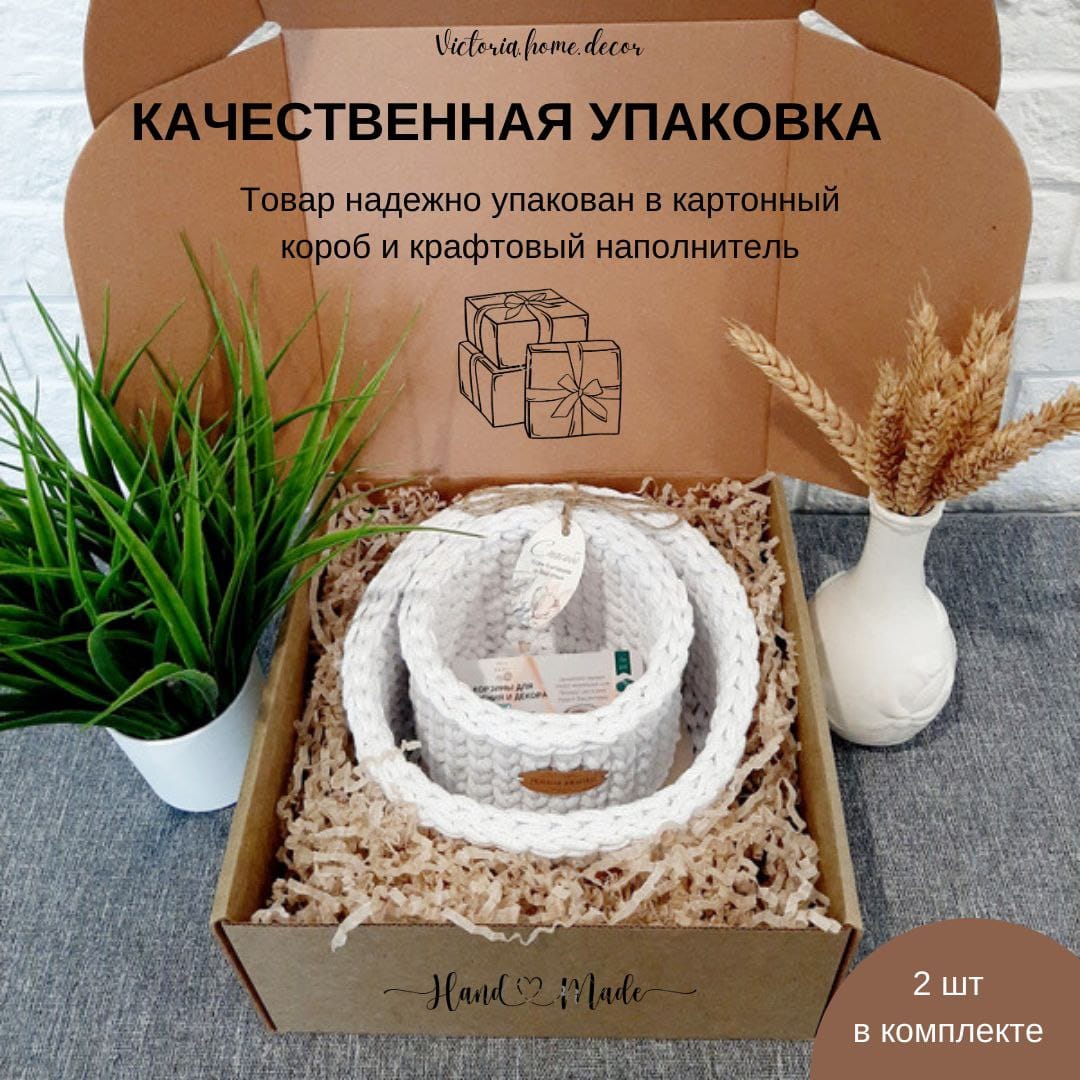 Органайзеры для хранения и интерьера — фото 11