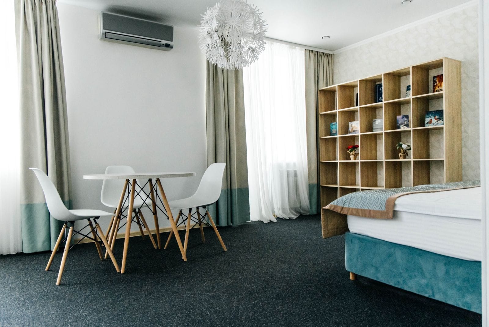 Отель SNEGIRI г. Сыктывкар — фото 7