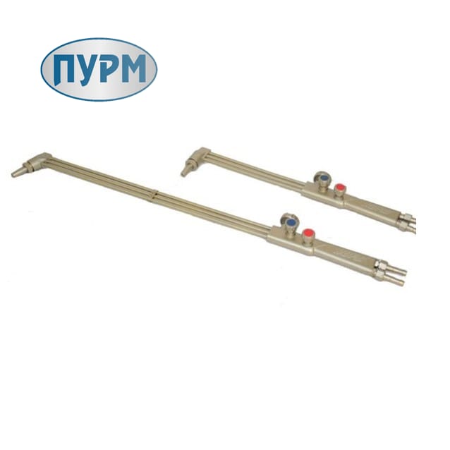 Газовые резаки NORD от з-да Плазмамаш — фото 3