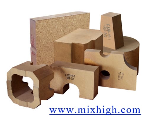 Refractory Bulk materials — фото 2