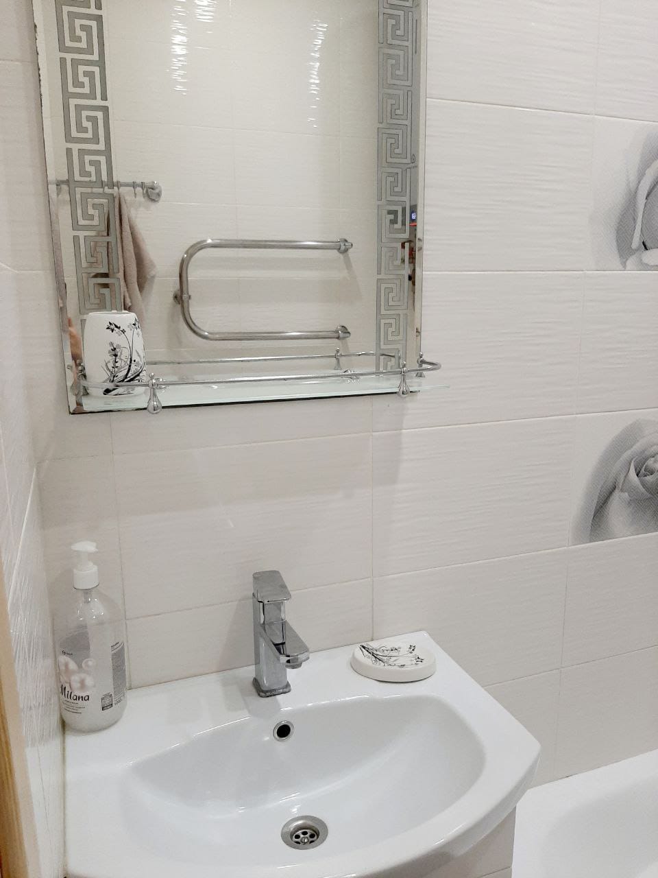 Сдаю квартиру на длительный срок — фото 19