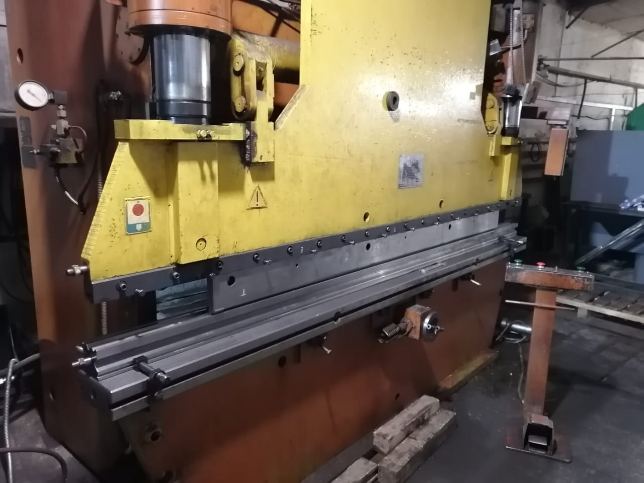 Профи в холодной штамповке