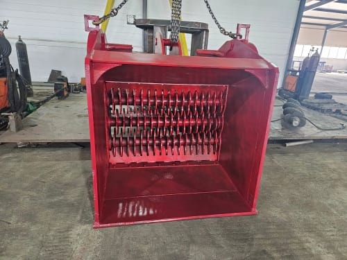 Продается просеивающий ковш — фото 3