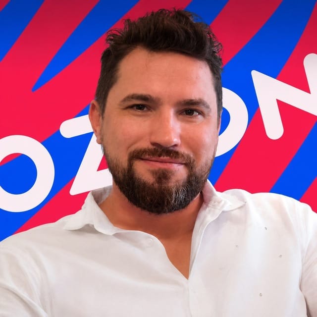 Продвижение и настройка рекламы на Ozon от профессионала