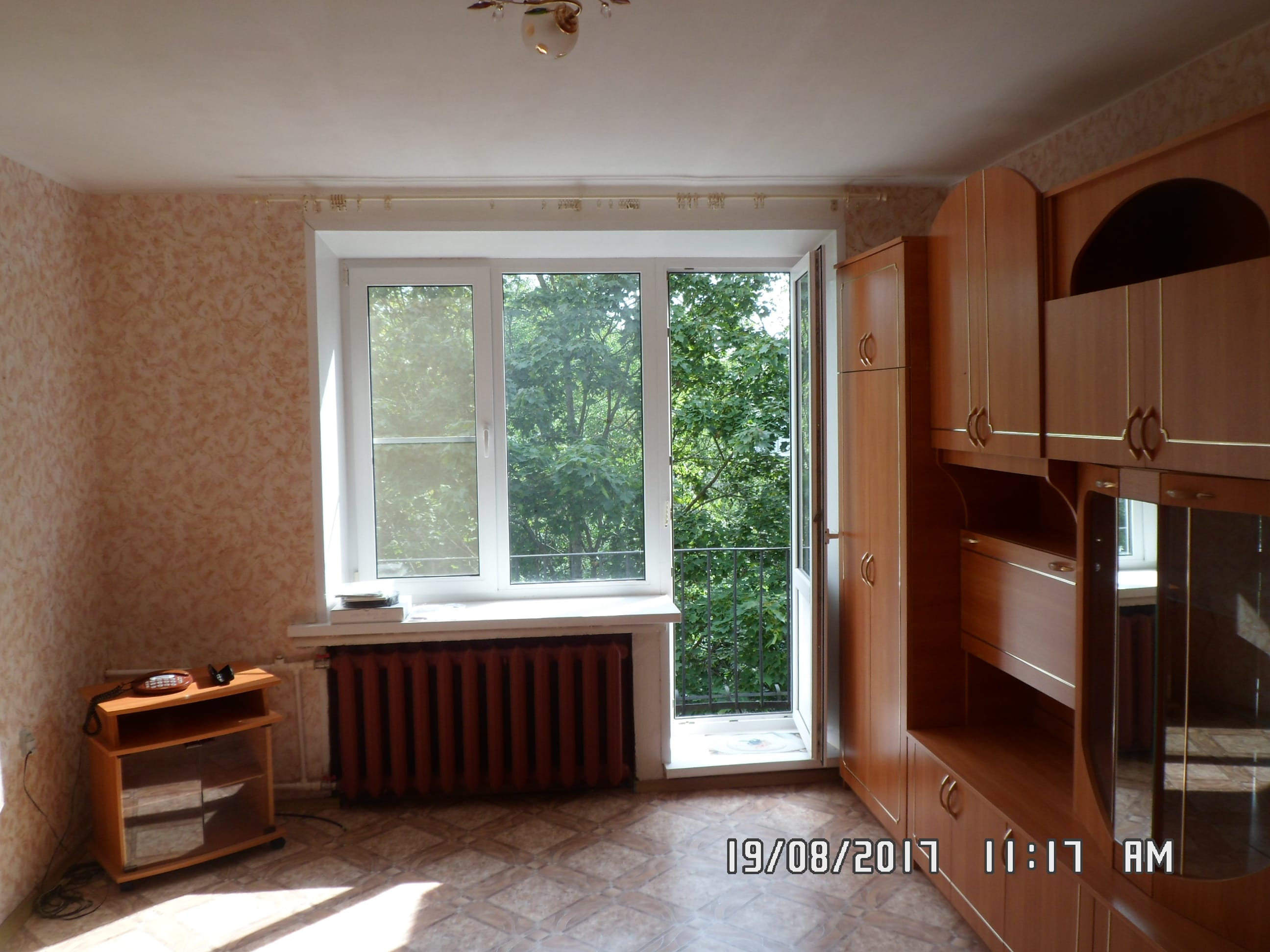 Сдам 1 к.кв. в Красном Селе СПб