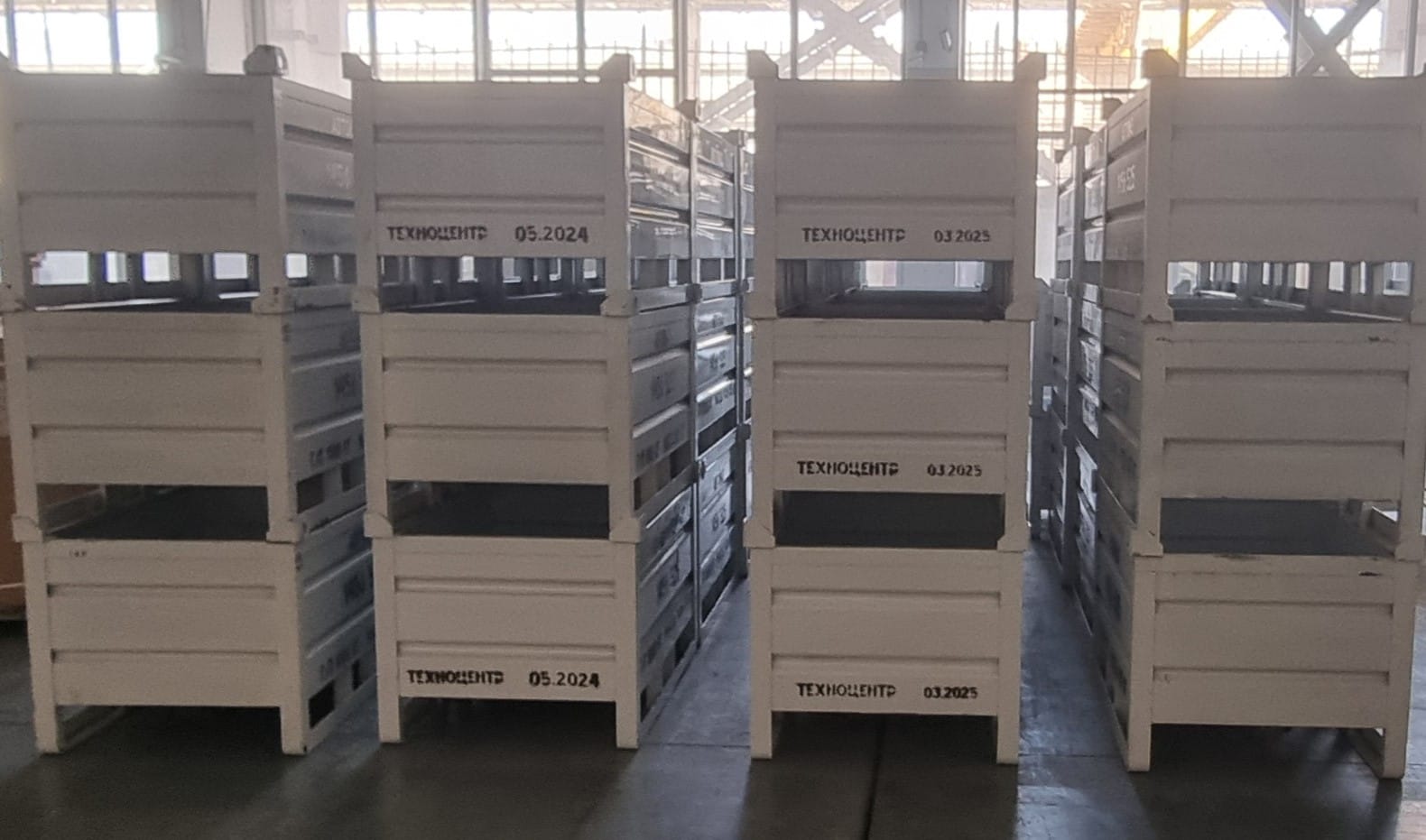 Тара для метизов — фото 2