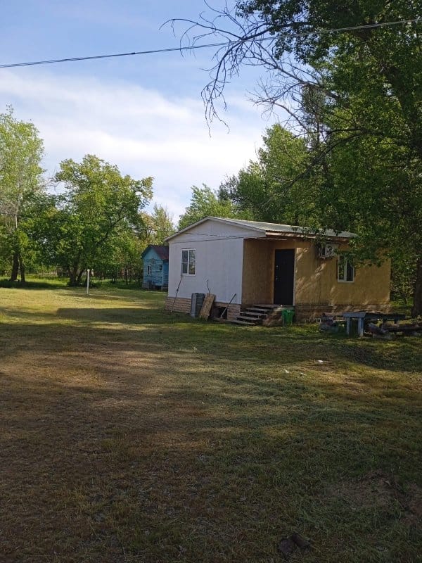 База Золотая Дельта Астраханская обл. — фото 4