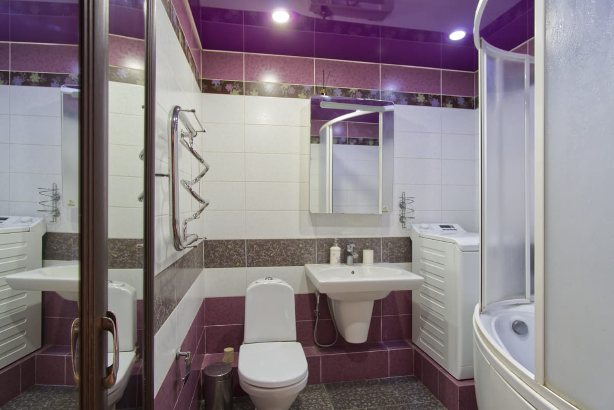 Уютная 2-комнатная квартира с видом на Кубань — фото 3