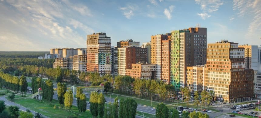 Новостройки от застройщика — фото 3