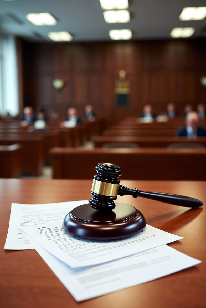 Защита прав юридических лиц в Москве