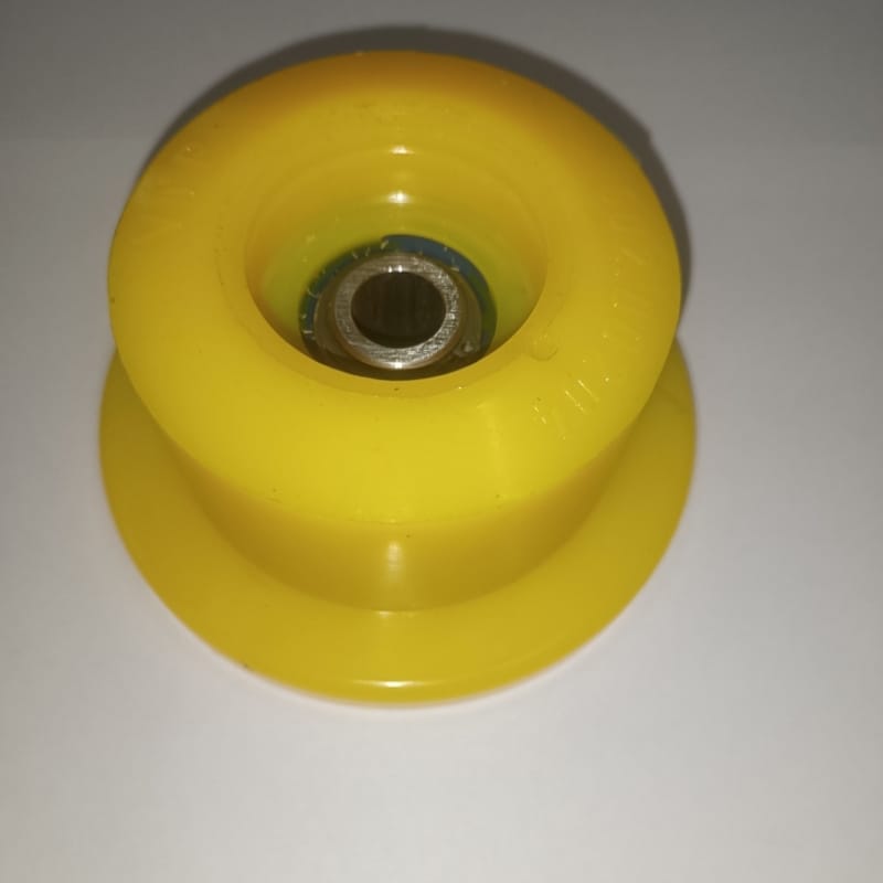 Ролик 602.00204 для комбайнов Grimme