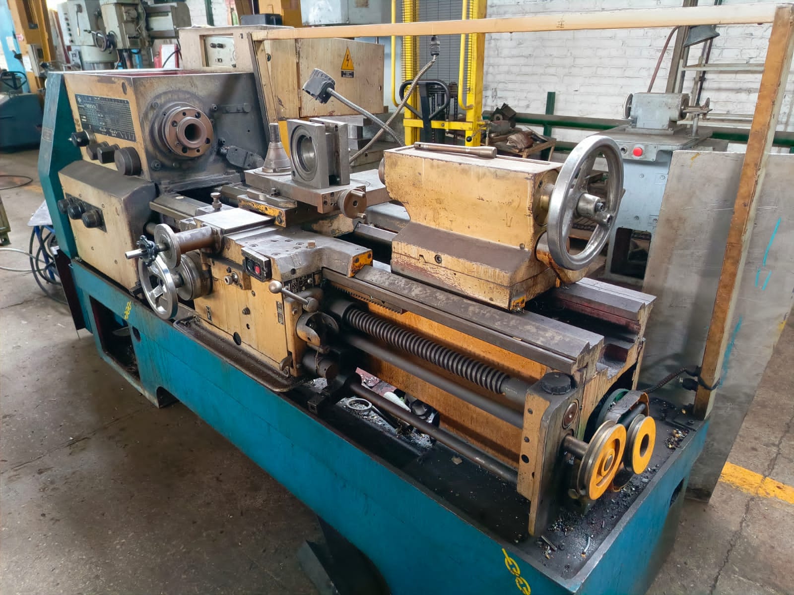 Станки БУ на продажу