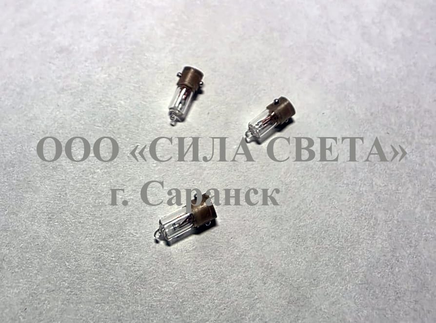 Лампы СМН 6-80-2, СМ 28-5, СМ 6,3-1,4, СМ 28-0,05-1, СМН 6,3-20-2, СМ 28-2,  самолетные — фото 5