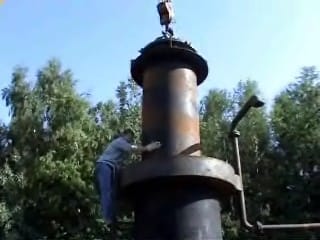 Оборудование по утилизации и переработке шин. — фото 5