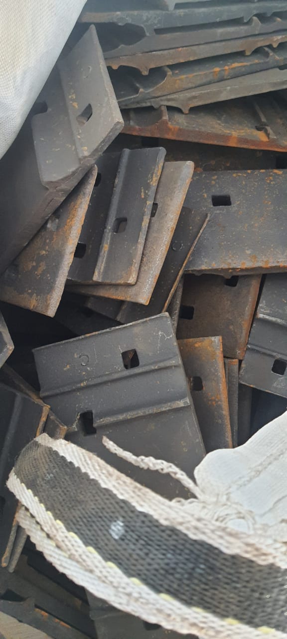 Подкладка Д65 резерв