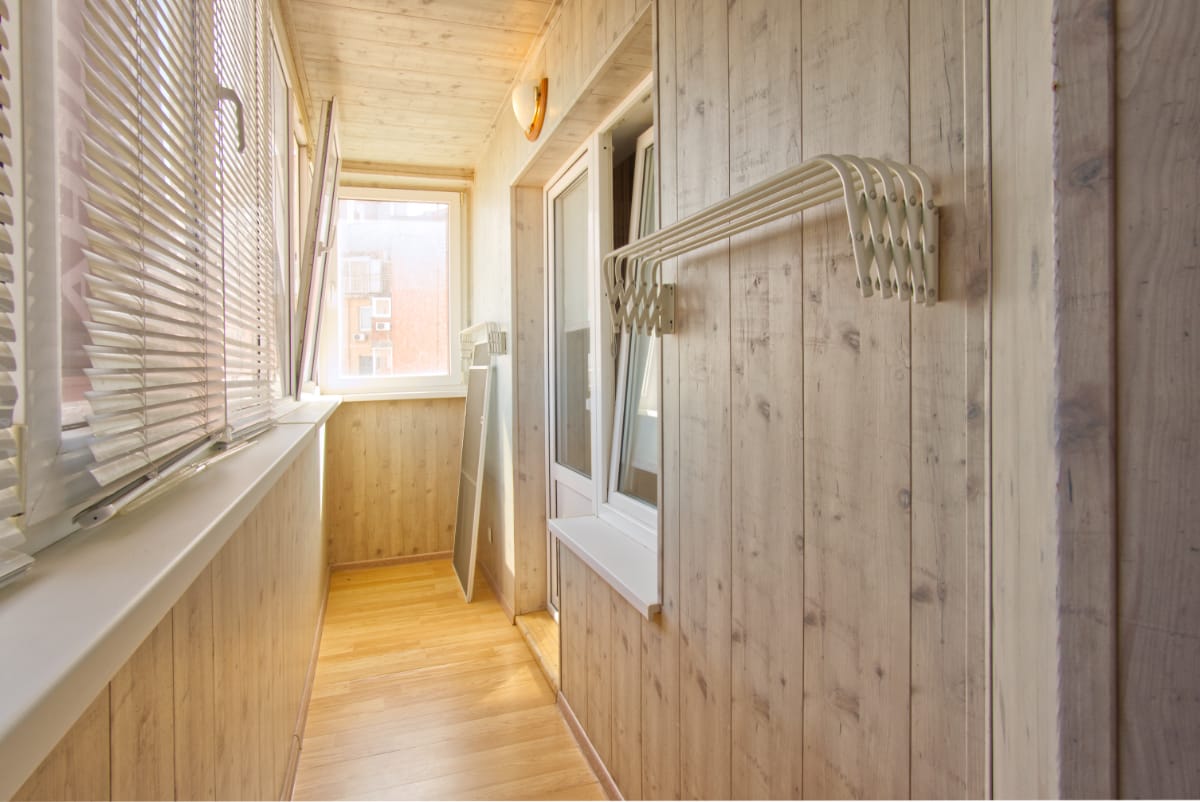 Просторная квартира «под ключ» в центре Краснодара — фото 2