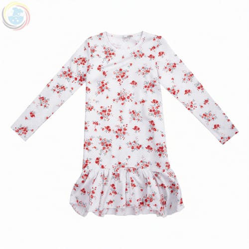 Химчистка детской сорочки или рубашки