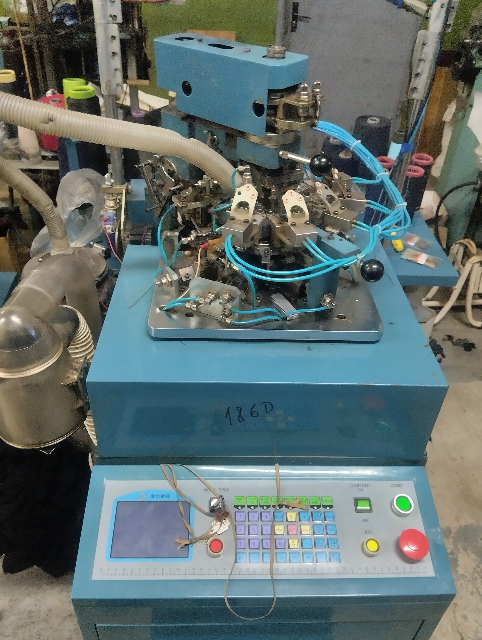 Продаю чулочно носочное оборудование — фото 3