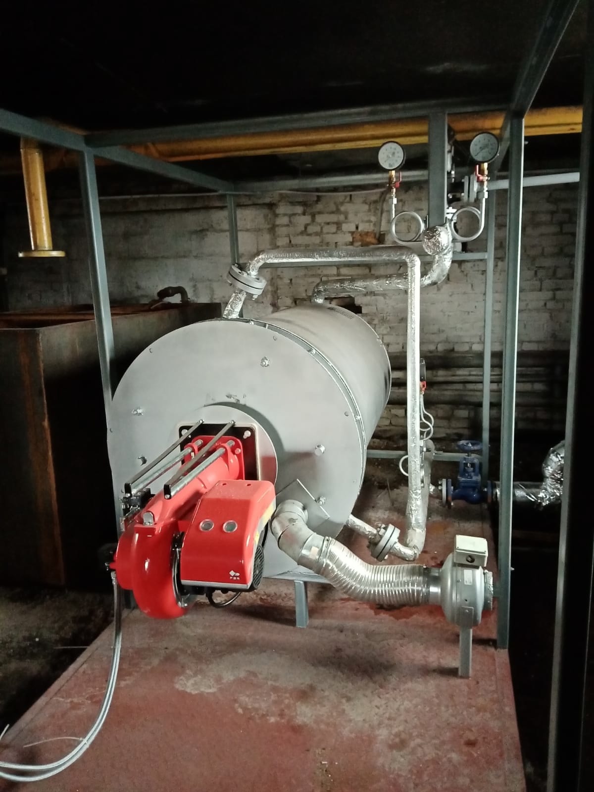 Мини НПЗ гидроциклонного типа — фото 2