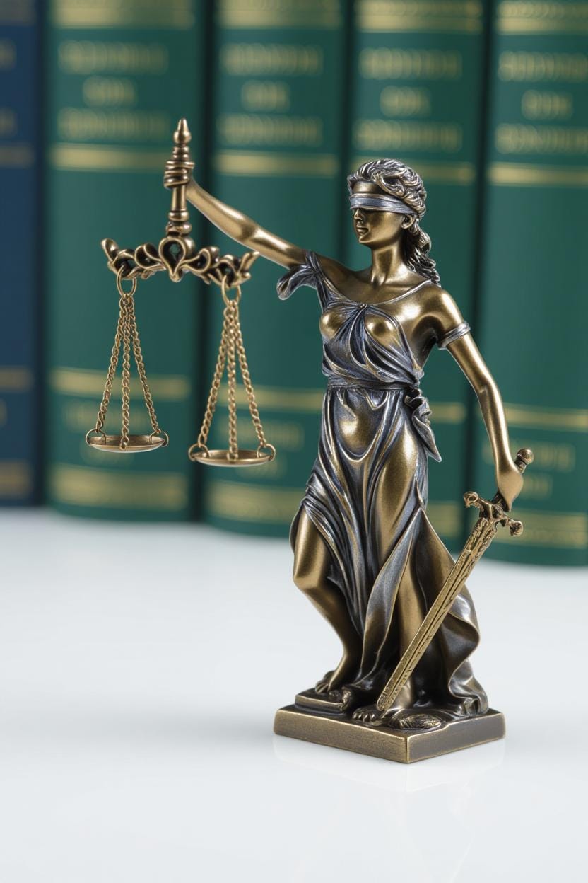 Услуги арбитражного юриста в Перми