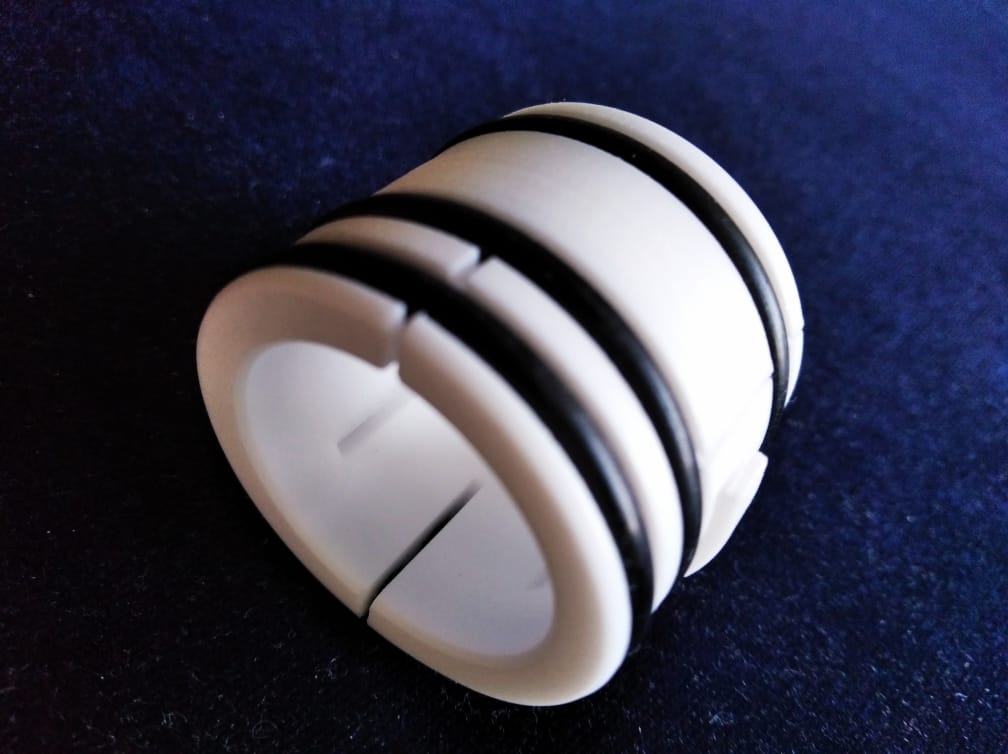 Втулка для рулевой рейки Приора — фото 6