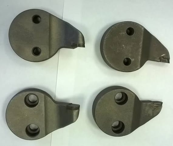 Ножи (резцы) Laski