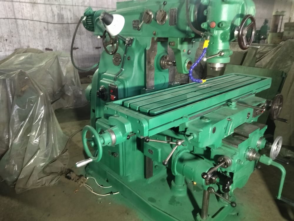 Фрезерный станок 6М12П, 6Р12, 6Р81, 6М82, 6Р83, 675 и др продам. Владивосток. — фото 5