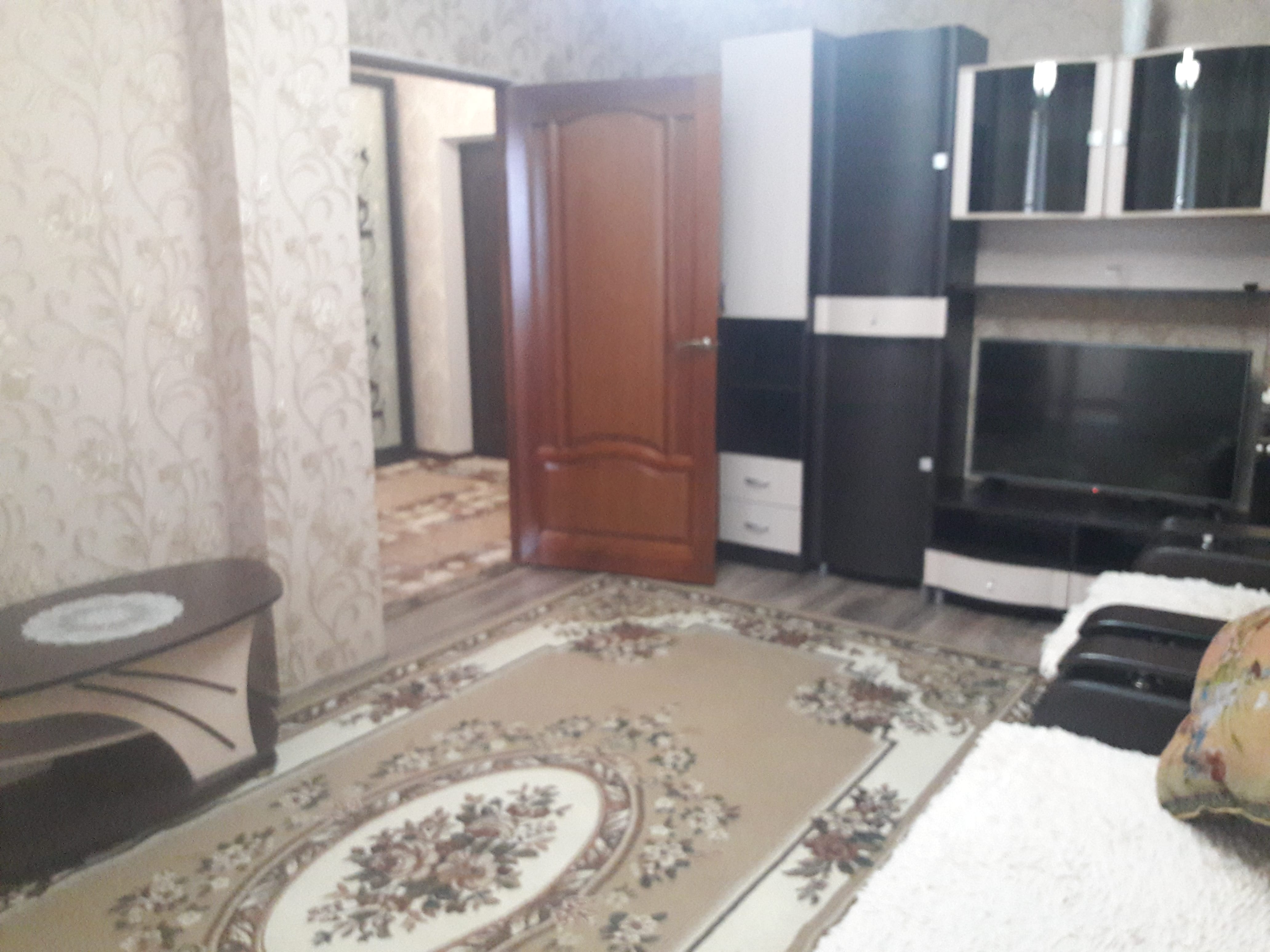 квартира в новом доме — фото 8