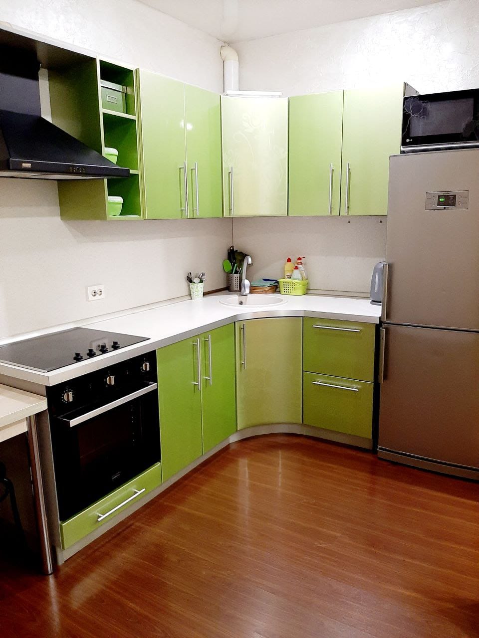 Сдаю квартиру на длительный срок