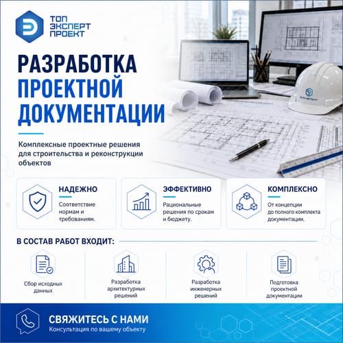 Техническое перевооружение предприятий и объектов