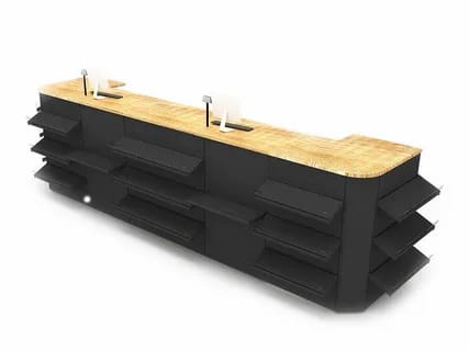 Кассовый модуль — фото 7