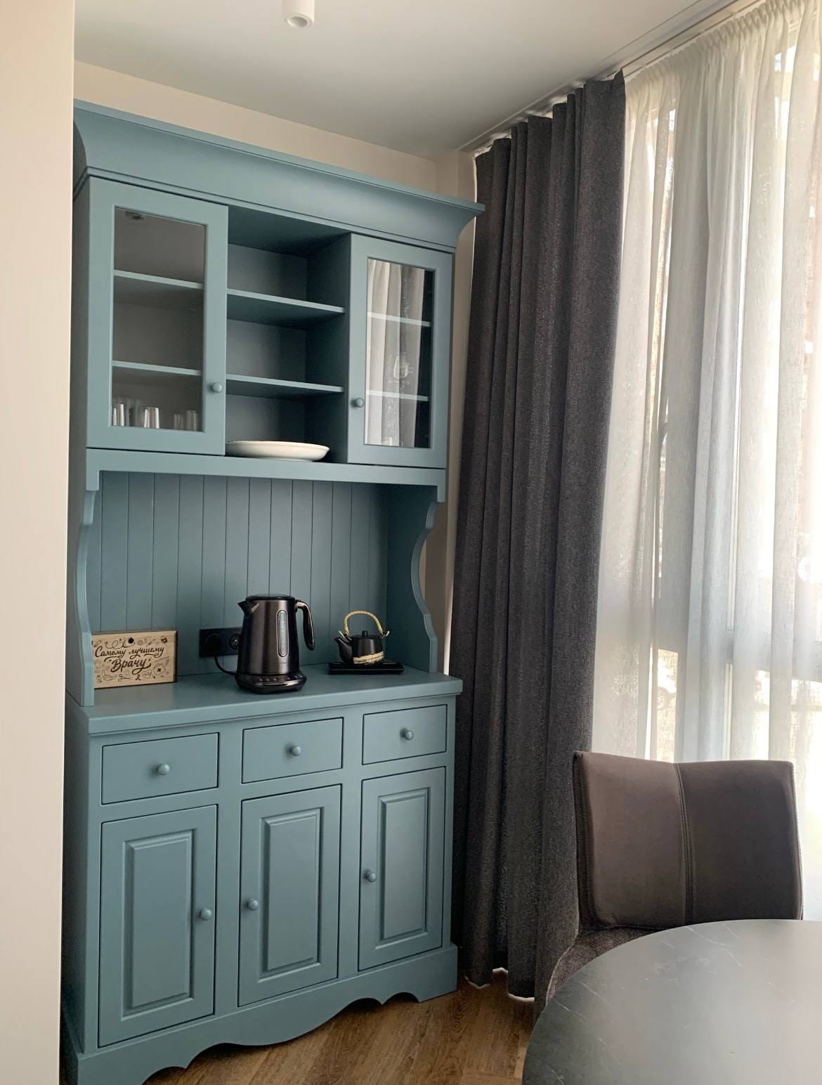 Мебель деревянная на заказ в Барнауле — фото 31