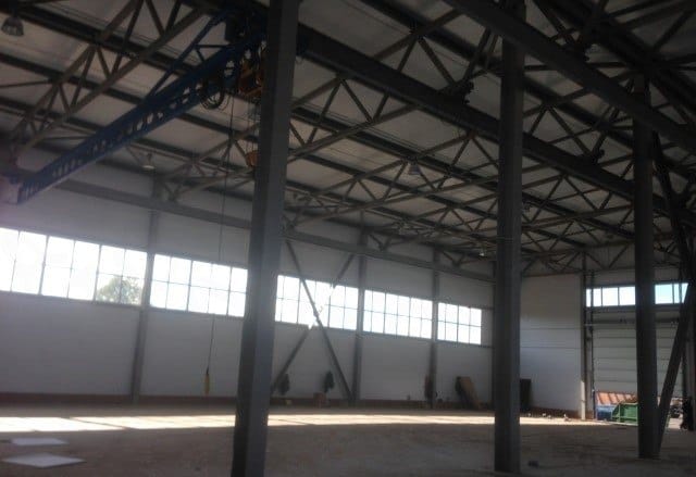 Аренда производственных площадей - Набережные Челны — фото 5