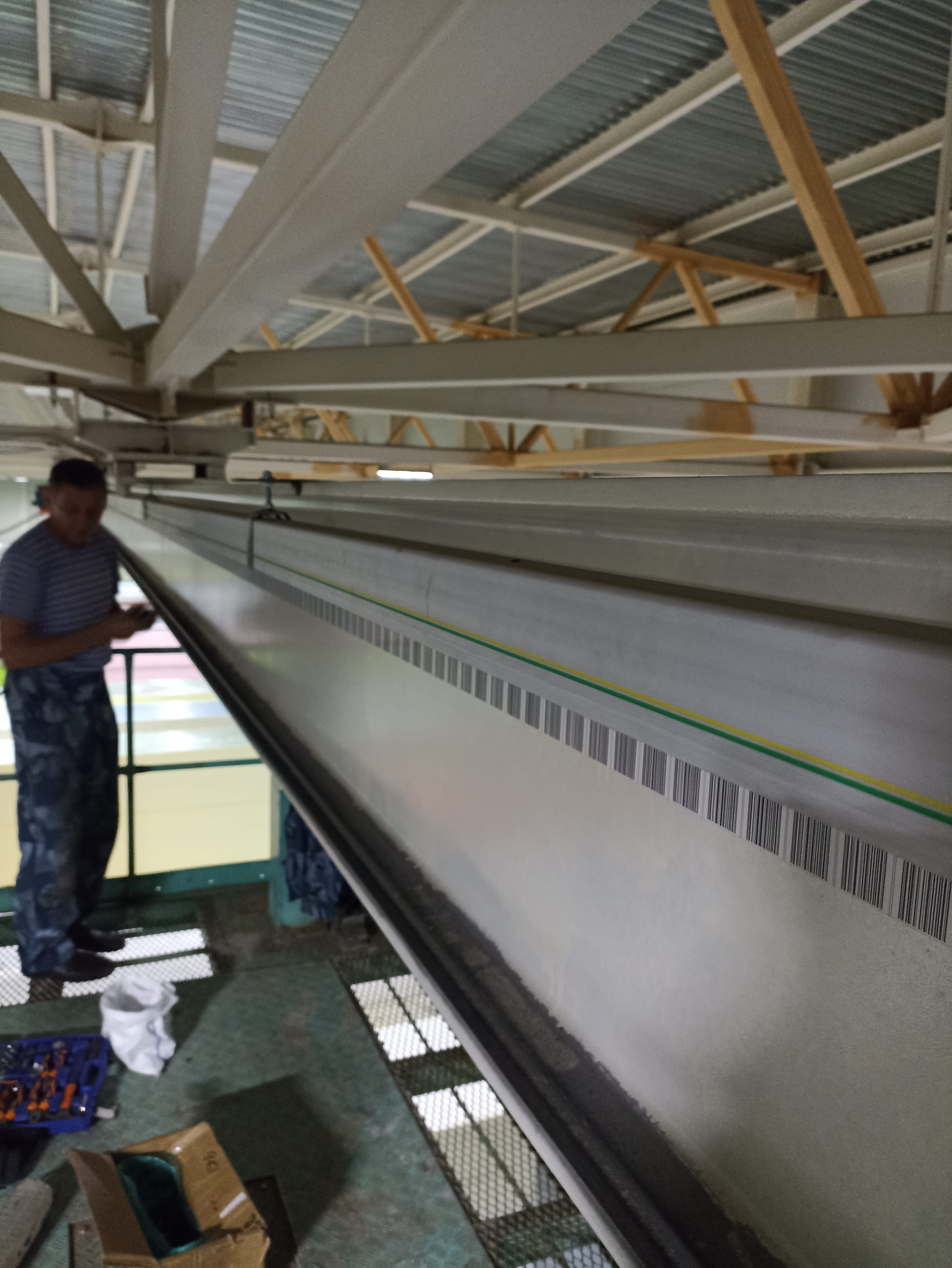 Монтаж и поставка крановых троллей и шинопроводов всех типов — фото 3