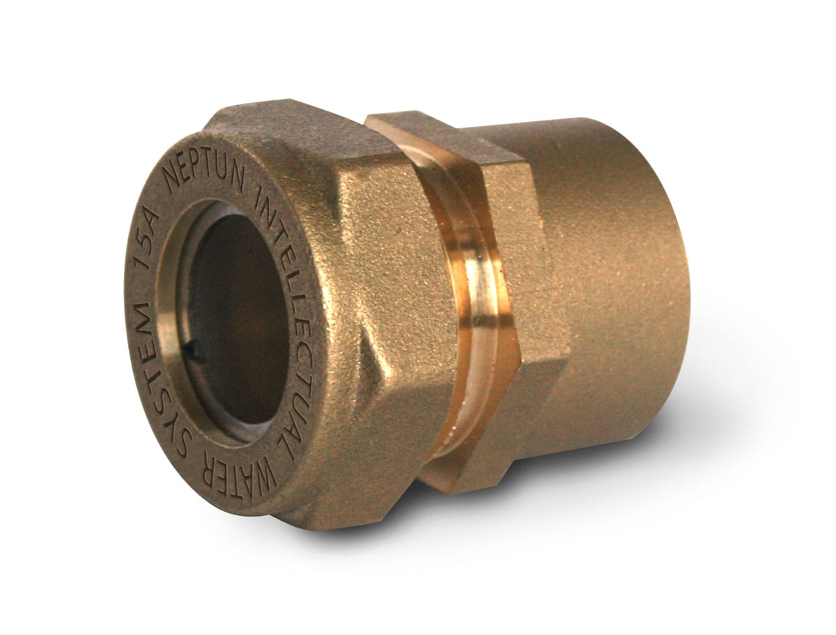 Трубы нержавеющие гофрированные и муфты к ним — фото 2