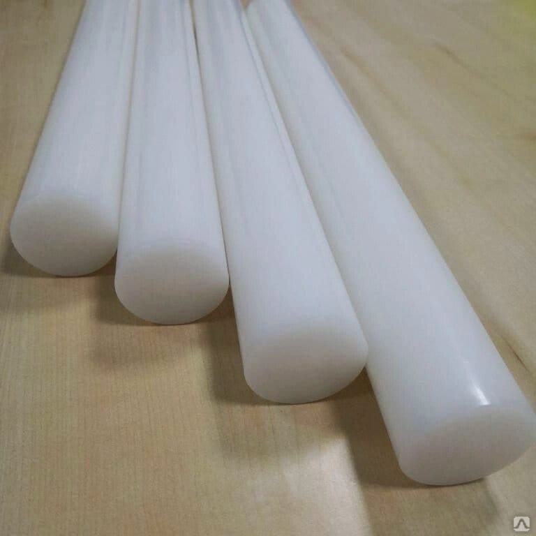 Полиацеталь стержни и листы