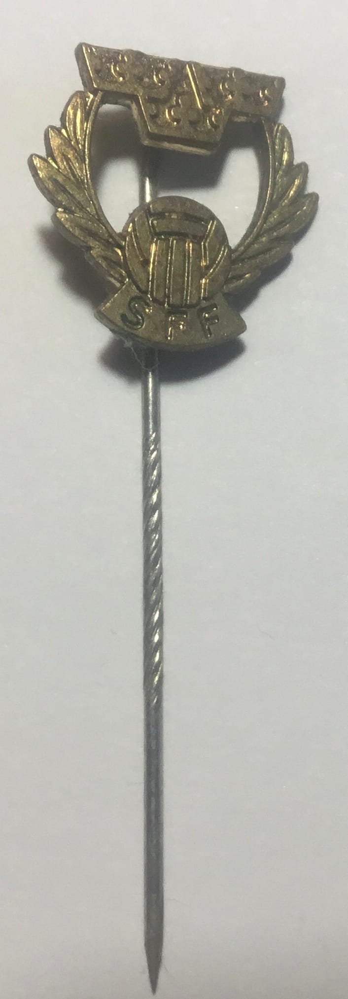 футбол: SFF - Шведская футбольная федерация — фото 3