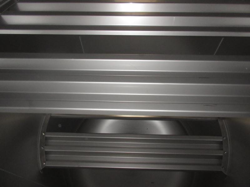 Танк-контейнер объём 21м3 тип Т11, для перевозки глицерина. — фото 5