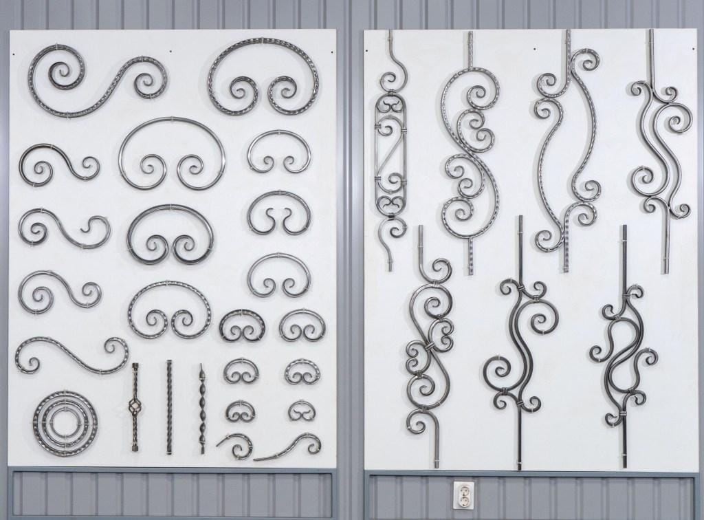 Кузнечно-гибочные станки «ПРОФИ-5» - для «художественной  ковки» и гибки металлопроката — фото 6