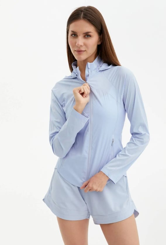 Женская одежда для тенниса — фото 3