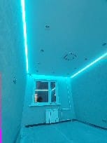 Натяжные потолки без посредников