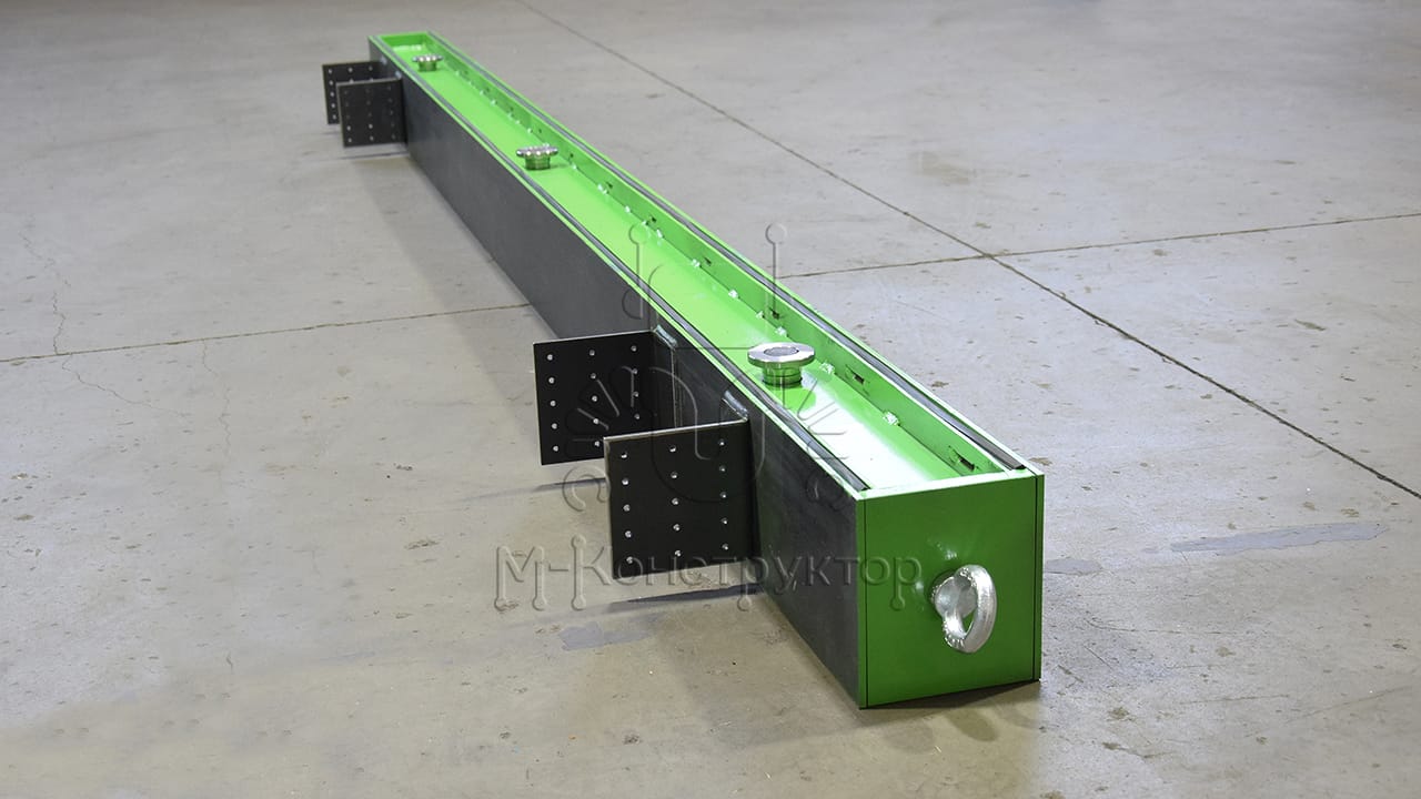 Магнитные борта — фото 2