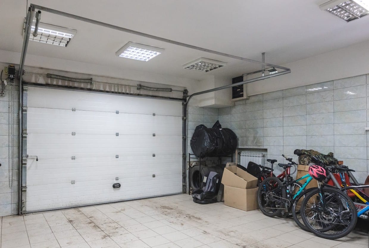 Коттедж 272 м² на участке 4 сот. — фото 9