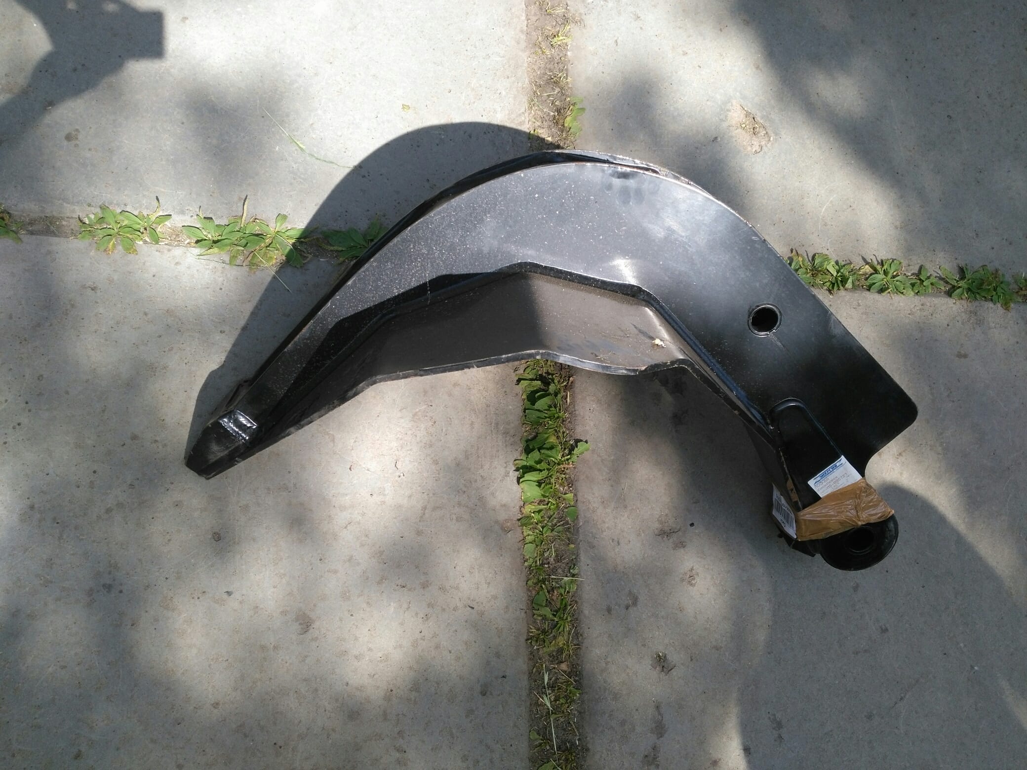 Продам комплект челюстей лепестков грейфера — фото 5